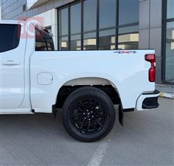 شيفروليه سلفرادو